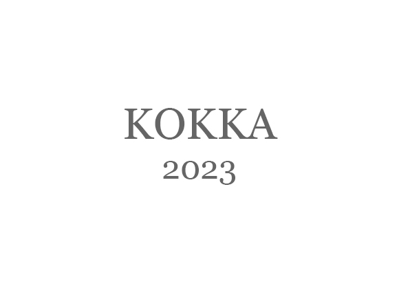 KOKKA 2023